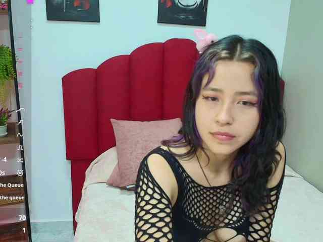 amyjoness webcam
