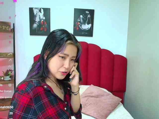 amyjoness webcam