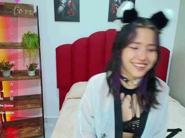 amyjoness webcam