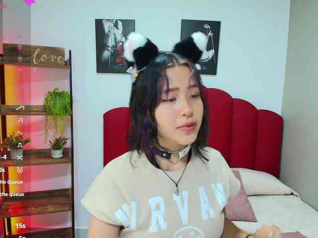 amyjoness webcam
