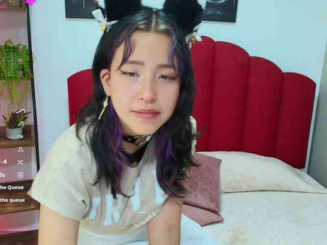 amyjoness webcam