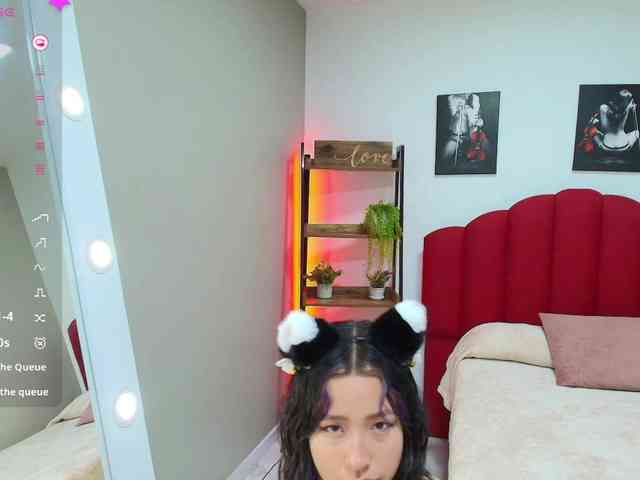 amyjoness