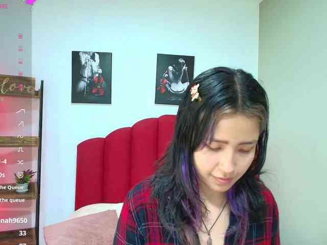 amyjoness webcam
