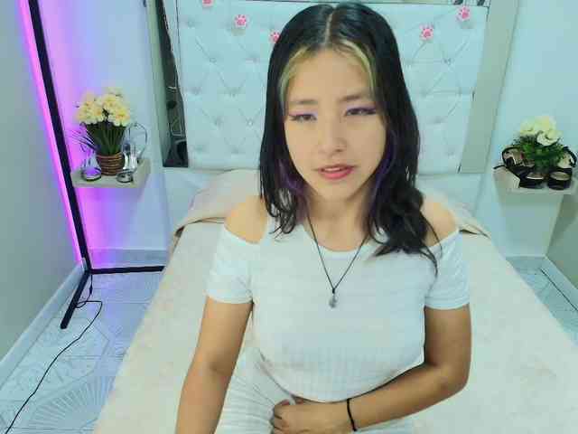 amyjoness webcam