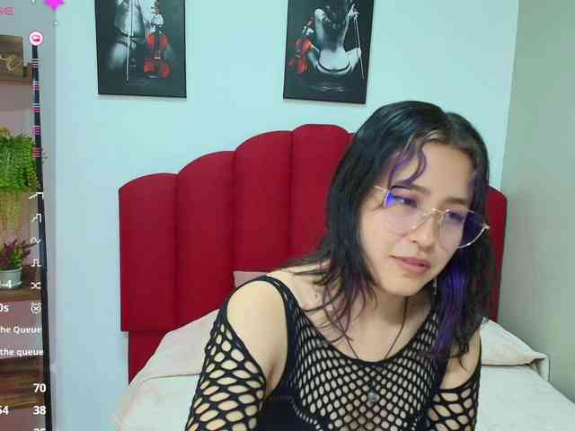 amyjoness webcam