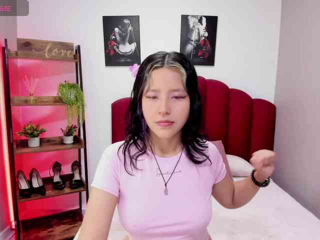 amyjoness webcam