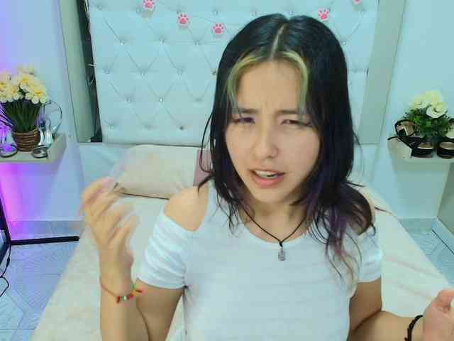 amyjoness webcam