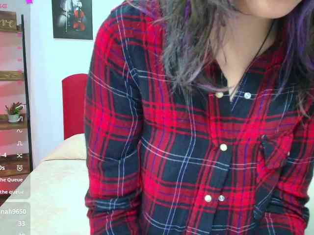 amyjoness webcam