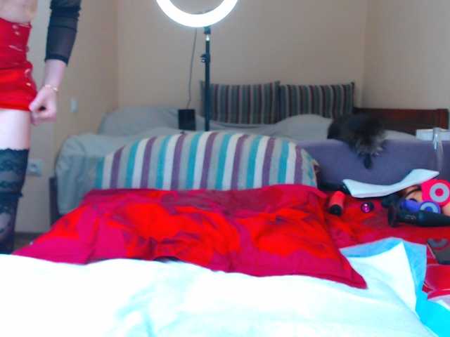 sexykika555 from BongaCams is Freechat