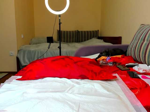 sexykika555's BongaCams show and profile