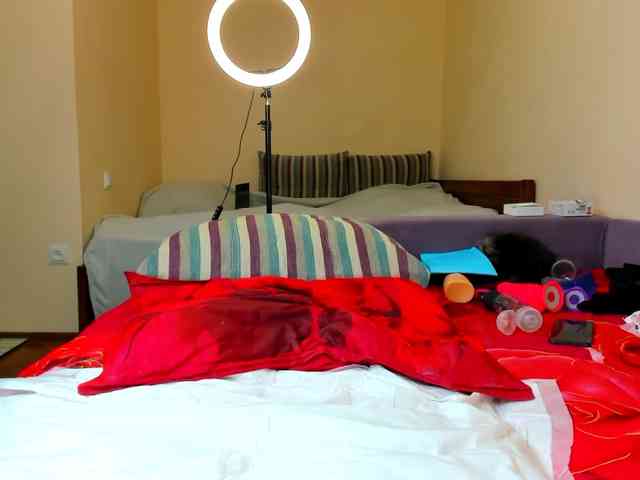 sexykika555 sexykika555