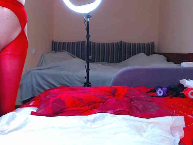 ANALQUEEN555 webcam