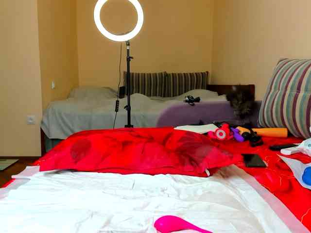 sexykika555 sexykika555