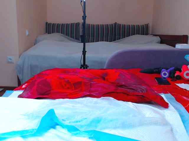 ANALQUEEN555 webcam
