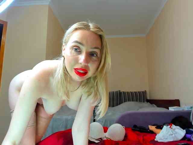 ANALQUEEN555 webcam