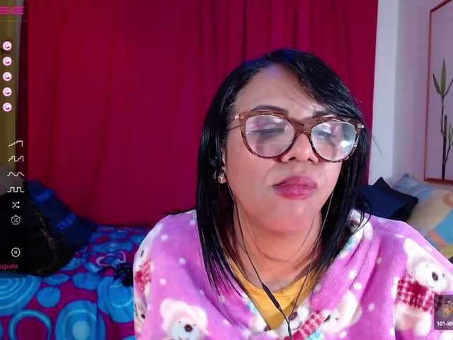 ScarlettLinarez Porn
