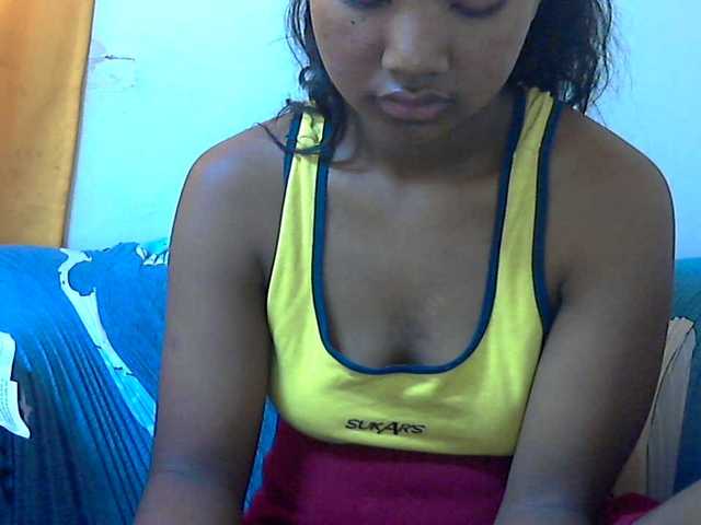 nickisexy's BongaCams show and profile