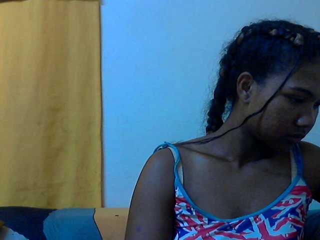 nickisexy's BongaCams show and profile