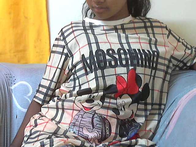 nickisexy's BongaCams show and profile