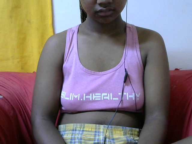 nickisexy webcam bongacams model stream image