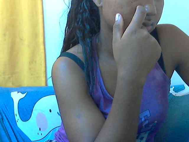 nickisexy Live Webcam on BongaCams