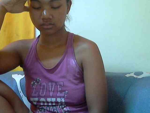 nickisexy Live Webcam on BongaCams