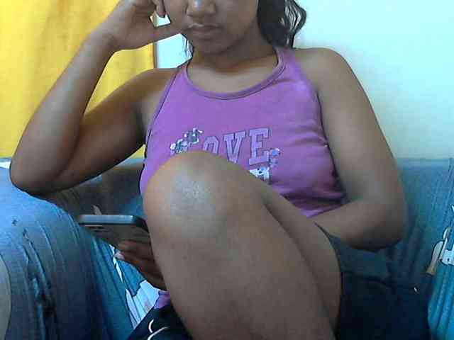 nickisexy Live Webcam on BongaCams