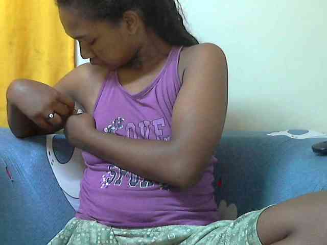 nickisexy Live Webcam on BongaCams