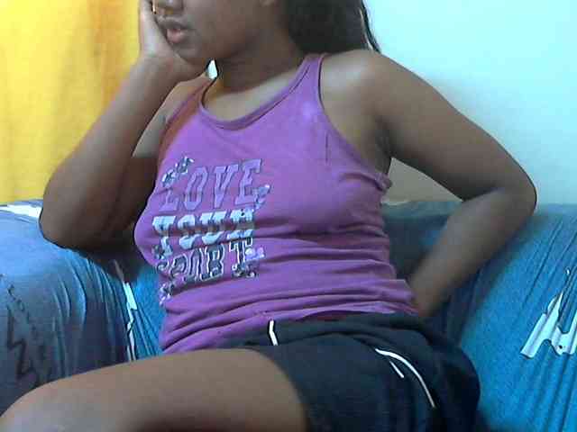 nickisexy Live Webcam on BongaCams