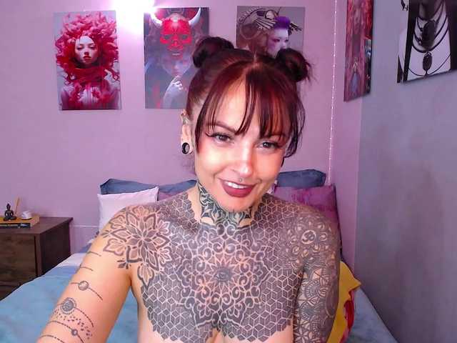 LolaRouse chat room