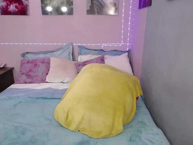 LolaRouse on BongaCams