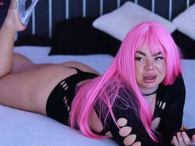 iamLila's BongaCams show and profile