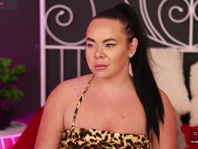 iamLila Live Cam on BongaCams and RICams