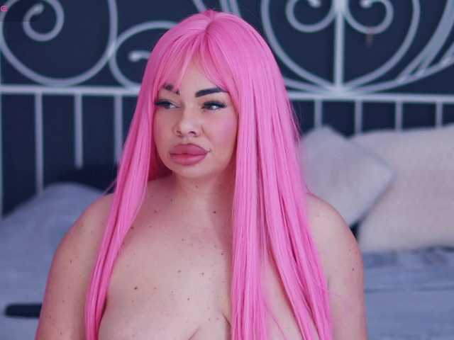 iamLila's BongaCams show and profile