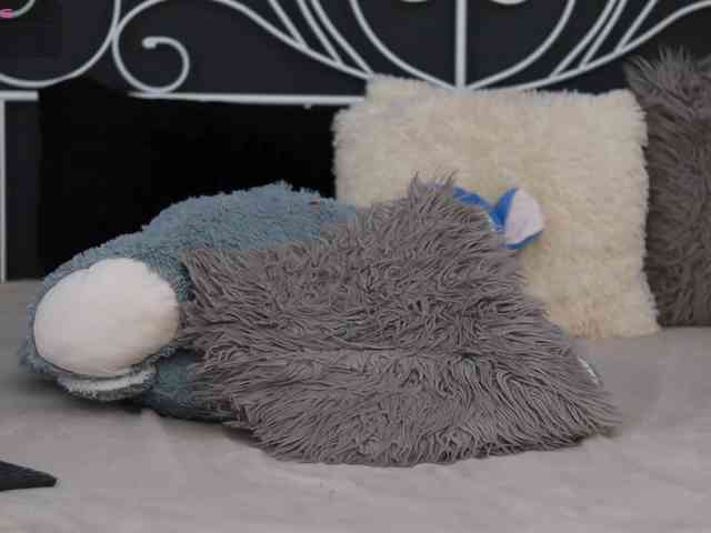 iamLila webcam