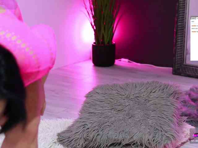 iamLila webcam