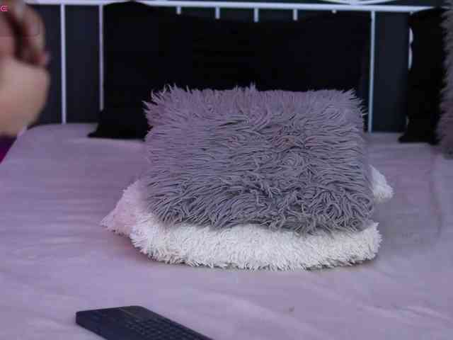 iamLila webcam