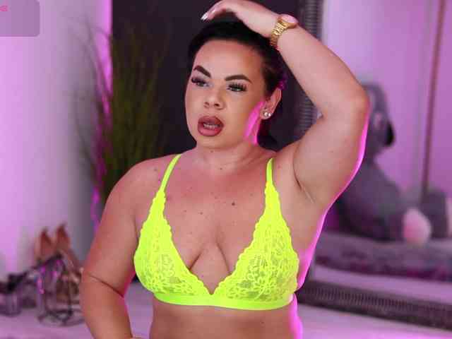 iamLila webcam