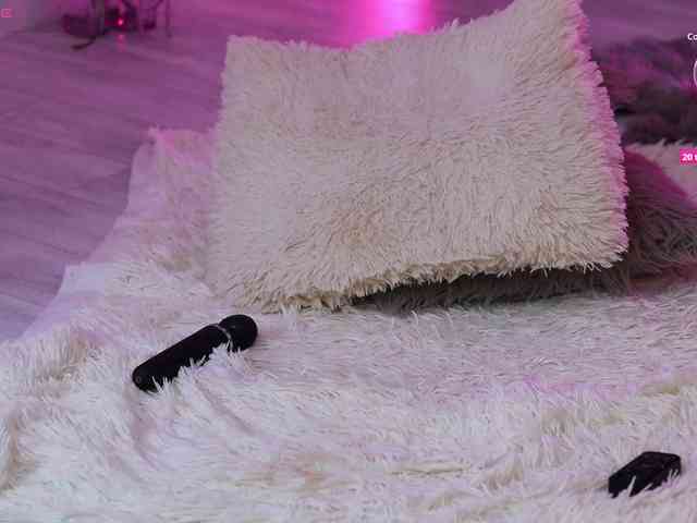 iamLila webcam