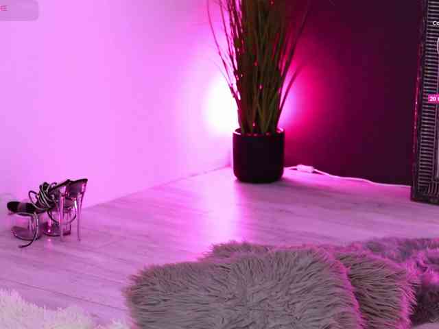 iamLila webcam