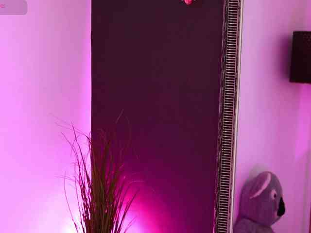 iamLila webcam