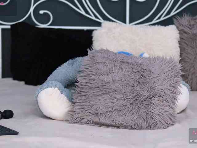 iamLila webcam