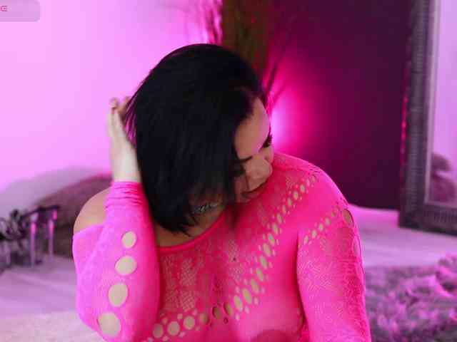 iamLila webcam