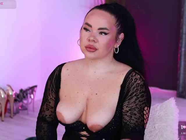 iamLila webcam