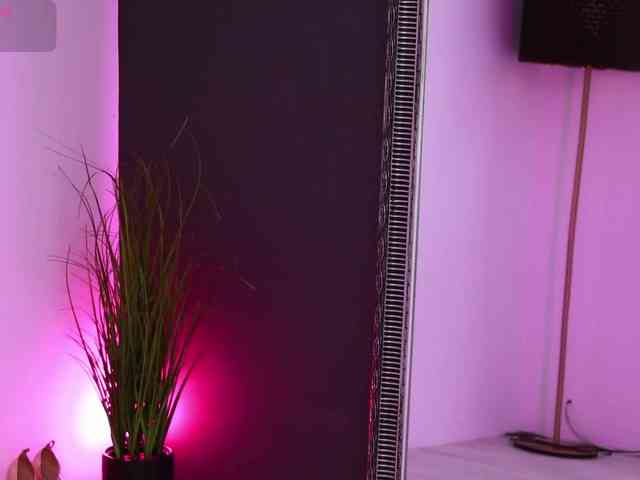 iamLila webcam