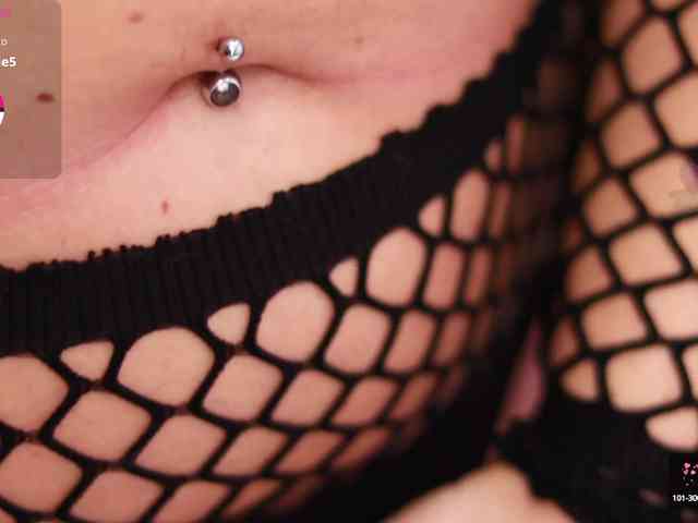 iamLila webcam