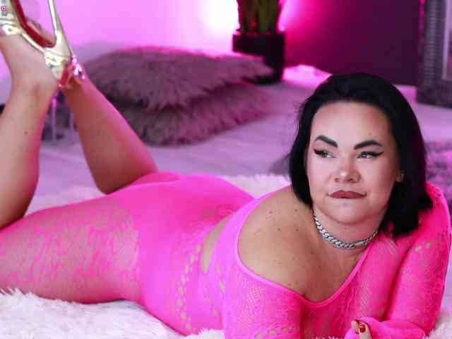 iamLila webcam