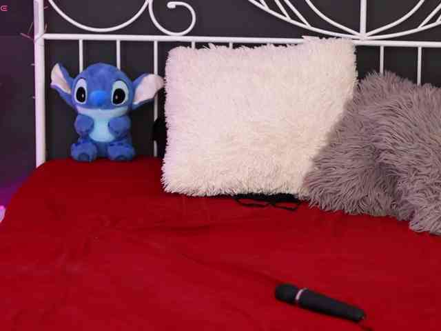 iamLila webcam