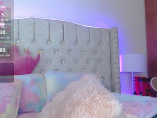 EmilyMerbu Porn Show