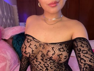 EmilyMerbu Porn Show